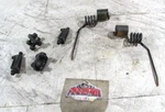 Skidoo Pair Left & Right Suspension Springs Hardware, 2018-24 Summit (OPS1269). Fixed Price $51.18.