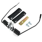 Ice Scratchers For Polaris Rmk 2016-2024 Models Replaces Oem# 2890644. Fixed Price $73.00.