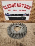 1990 Polaris Indy Trail Deluxe Blower Fan 3083560. Fixed Price $18.99.