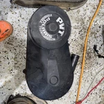1987 Polaris Trailblazer 250 2X4 Pvt Clutch Cover Outdr Oem. Fixed Price $120.00.