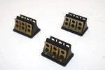 Ski-doo Oem Reed Valve Set Of 420924519 Q4443. Fixed Price $34.99.