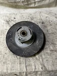 78 Arctic Cat Jag Driven Clutch W/o Disk Brake 0226-010. Fixed Price $74.99.