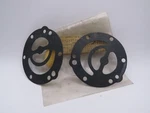Nos Yamaha SR643 SW433 SL338 GS300 Snowmobile Carburetor Gasket Set 834-14553-00. Fixed Price $13.99.