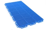 Caliber Protech Xt Flooring Traction Blue 8 Pc 13611-4. Fixed Price $53.61.
