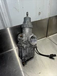 1997 Arctic Cat Ext 600 Mikuni 38MM Carburetor /. Fixed Price $74.99.
