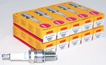 10 Pack Genuine Ngk 5422 Nickel Spark Plugs BR8ES For Motorcycles Atv Snowmobile. Fixed Price $36.27.