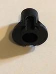 Nos Oem Genuine Arctic Cat Snowmobile Idler Wheel Adjuster Bushing P/n 1704-489. Fixed Price $57.99.