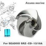 Replace Solas For Sea Doo Gtx Rxp Rxt Gtr Wake 260 SRZ-CD-13/18A. Fixed Price $208.13.