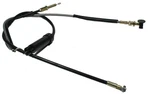 Arctic Cat Puma 340, 1994 1995 1996 Throttle Cable 0687-033 2-UP & Deluxe. Fixed Price $24.99.
