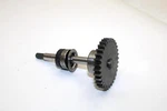 1997 Ski-doo Formula Iii 600 Oem Water Pump Shaft 420837327 Q3197. Fixed Price $34.39.