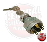 Ignition Starter Switch Ski-doo 500 583 600 680 700 Snowmobile 410111300. Fixed Price $29.95.