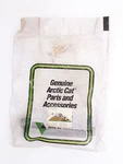 Arctic Cat Axel Tube Part Number 0603-038. Fixed Price $12.99.