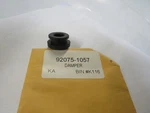Nos Kawasaki Damper 78-80 KZ1000 78-79 KZ400 78-84 KL250 92075-1057. Fixed Price $12.53.