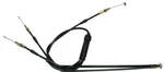 Polaris Indy 500 Classic, 1994-2000, Throttle Cable Touring 7080552. Fixed Price $24.99.