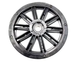 Polaris Oem Track Wheel Black 550 Indy Ltx Rmk 1590499-070. Fixed Price $51.49.