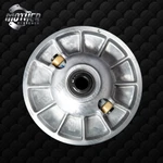 02-06 Polaris Sportsman 700 600- New Tied Ebs Secondary Driven Clutch Efi X2. Fixed Price $319.00.