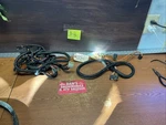 Wire Harness # 2460792 Polaris 2002 Xc 800 Xp Snowmobile. Fixed Price $30.69.