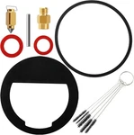 Carburetor Repair Rebuild Kit For Kohler K-series K90 K91 K141 K160 K161 K181. Fixed Price $10.59.