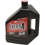 Maxima Extra High Performance Oil -10W-40 1/GALLON 169128. Fixed Price $63.95.