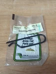 (1) Nos Oem Arctic Cat Clutch Shield Pin 0123-670. Fixed Price $5.00.