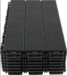 Caliber Protech Xt Flooring Traction 24/PIECE Black 13613-1. Fixed Price $95.00.