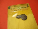 Nos New Oem Original Yamaha Dog Pawl 812-15741-00. Fixed Price $11.99.