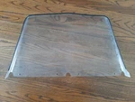 Nos Vintage Polaris 2870416 Race Windshield Starfire Tx Snowmobile. Fixed Price $54.95.