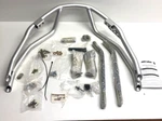 Oem Original Genuine Ski-doo Front Bumper P/n 860201099 New. Fixed Price $199.99.