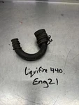 John Deere M66583 1976-78 Liquifire Coolant Water Pump Hose 440 340. Fixed Price $37.59.