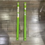 Oem Arctic Cat Slide Wear Strips, Rail New Old Stock P/n 1604-611. Pair. Fixed Price $24.99.