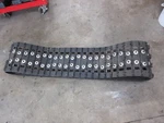 Camoplast Ripsaw Ski-doo Yamaha Artic Cat Track Studded 15/137/1.25 2.86 Pitch. Fixed Price $284.99.