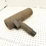 1995 Polaris Xcr 600 Exhaust Muffler Silencer 1260583-029. Fixed Price $44.12.