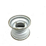 01-02 Polaris Scrambler 90 Oem 7X5.2 Rear Wheel Rim 0450749-385 AP199. Fixed Price $34.39.