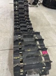 Polaris Challenger Snowmobile Track 5412166 156X2X2.52 New Nos. Fixed Price $652.50.