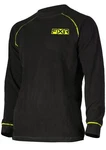 Fxr Pyro 21 Youth Thermal Base Layer Top And Pants Set Black/hi-vis. Fixed Price $65.19.