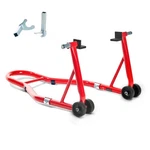 Donext Motorcycle Stand 850LB Sport Bike Rear Wheel Lift Swingarm U+l, Red. Fixed Price $76.99.