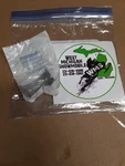 Polaris Main Bearing Oem P# 3514662-001 Rzr Xp 1000 2011-2025. Fixed Price $9.00.