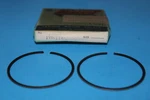 Nos Genuine Yamaha Piston Ring Set Std 79 ET300C Oem# 1V0-11601-00. Fixed Price $19.95.