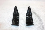 1997 Polaris Classic Oem Side Panel Bracket Set 5240994-067 5240995 SP42. Fixed Price $23.99.