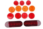 Triton XT10 / XT11 XT12 XT14 XT16 Led Light Upgrade Kit. Fixed Price $156.99.