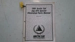 1991 Arctic Cat Snow Illustrated Parts Manual Jag Afs Special P/n 2254-683 M151. Fixed Price $10.00.