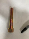 Hex Socket Head Cap Screw 3/8-16 Part Number 8005-678 For Arctic Cat. Fixed Price $12.95.