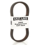 Ski-doo Snowmobile Cvt Carbon Fiber Drive Belt Fits 417300383 417300166. Fixed Price $66.00.