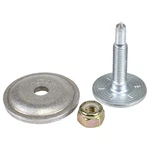 Ski-doo 860200722 286 Woody Phantom Series Studs & Support Plates 96PC 1.325''. Fixed Price $649.99.