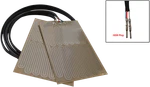 Race Shop Inc. Hi Power Grip Heaters With Oem Connectors Standard GH-17. Fixed Price $89.95.