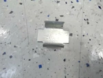 Qty 4 Kimpex Snowmobile Plated Track Clip Polaris Arctic Cat Ski-doo 5222839. Fixed Price $24.99.