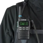 Oxbow Renegade Two-way Radio *bluetooth* RD1007. Fixed Price $129.99.