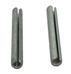 Pk Arctic Cat 8070-286 Snowmobile Spring Pin 5/32 X1-1/4 Slotted P&o Fit 70-79. Fixed Price $14.39.