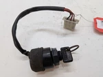 Yamaha 1995-2001 Used Oem Key Switch W/ 8AB-82510-00-00 Vmax 600 Xtc L/c. Fixed Price $34.95.