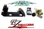 Kitty Cat Snowmobile Brake Bracket Complete Arctic 0702-753, 0302-079. Fixed Price $59.99.